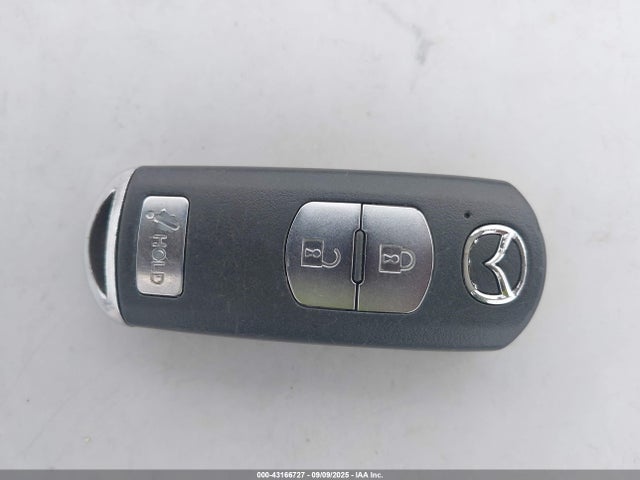 JM3KE4DY4G0795430 Mazda Cx-5 Grand Touring
