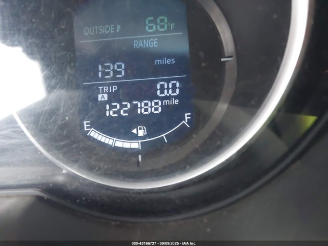 JM3KE4DY4G0795430 Mazda Cx-5 Grand Touring