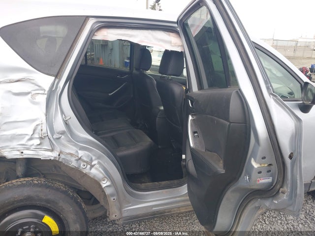 JM3KE4DY4G0795430 Mazda Cx-5 Grand Touring