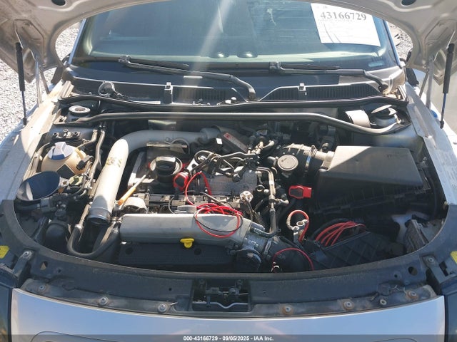 2006 AUDI TT TRUUT28N461008504 Photo 9