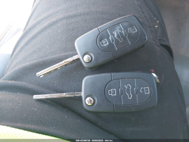 2006 AUDI TT TRUUT28N461008504 Photo 10