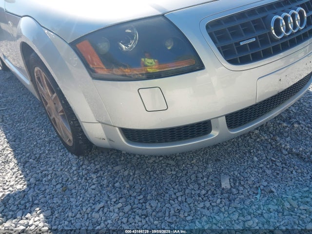 2006 AUDI TT TRUUT28N461008504 Photo 5