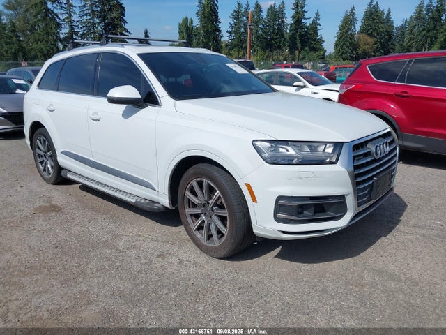 2018 AUDI Q7 WA1VAAF77JD024863 Photo 0