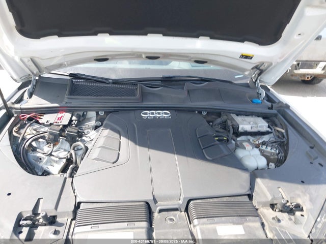2018 AUDI Q7 WA1VAAF77JD024863 Photo 9