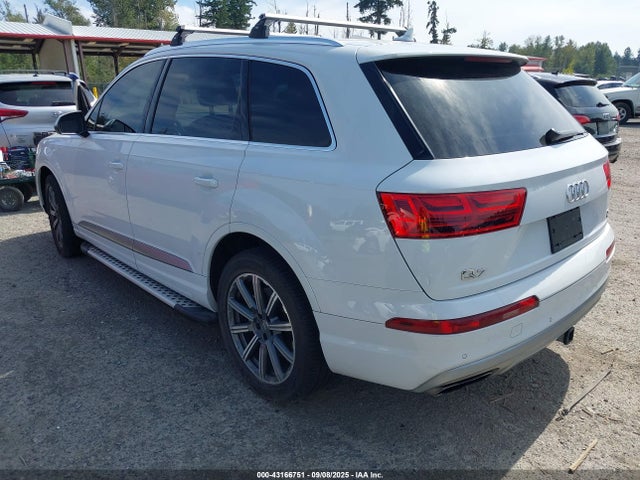 2018 AUDI Q7 WA1VAAF77JD024863 Photo 2