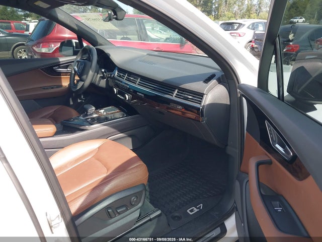 2018 AUDI Q7 WA1VAAF77JD024863 Photo 4