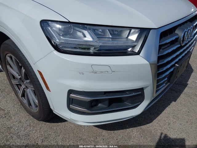 2018 AUDI Q7 WA1VAAF77JD024863 Photo 5