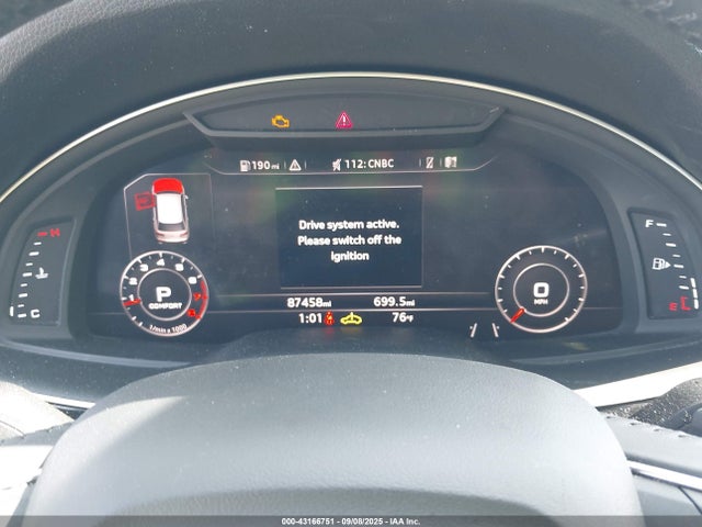 2018 AUDI Q7 WA1VAAF77JD024863 Photo 6
