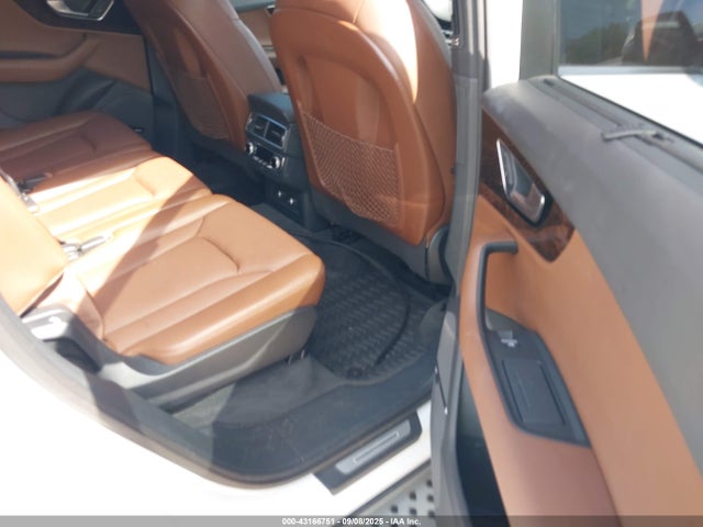 2018 AUDI Q7 WA1VAAF77JD024863 Photo 7