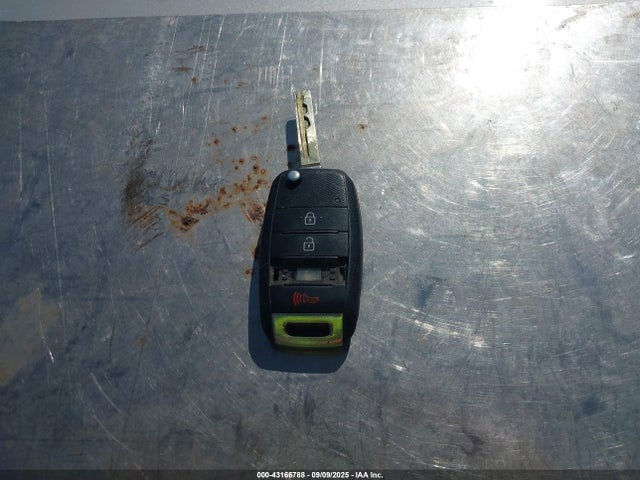 5XYPG4A35GG021036 KIA dohc gdi theta ii