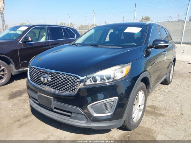 5XYPG4A35GG021036 KIA dohc gdi theta ii
