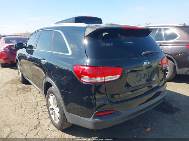 5XYPG4A35GG021036 KIA dohc gdi theta ii