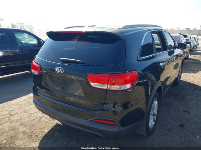 5XYPG4A35GG021036 KIA dohc gdi theta ii