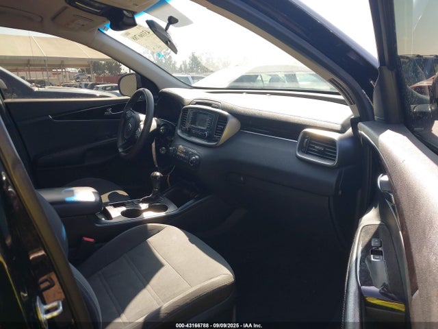 5XYPG4A35GG021036 KIA dohc gdi theta ii