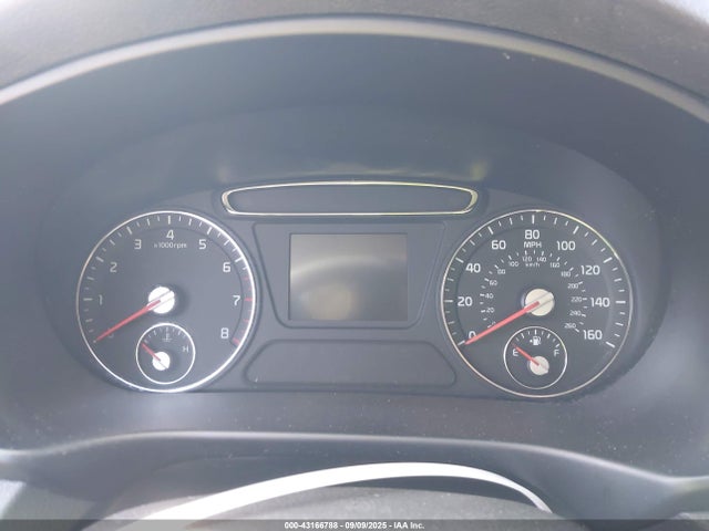 5XYPG4A35GG021036 KIA dohc gdi theta ii