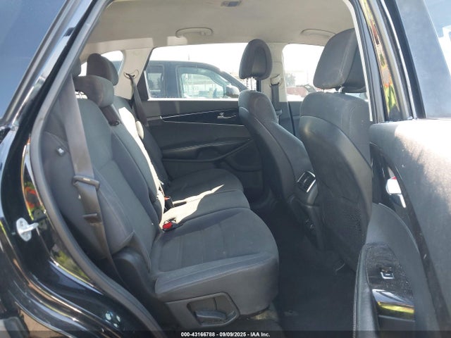 5XYPG4A35GG021036 KIA dohc gdi theta ii