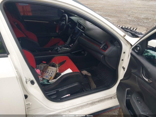 SHHFK8G79JU202360 Honda k20c1