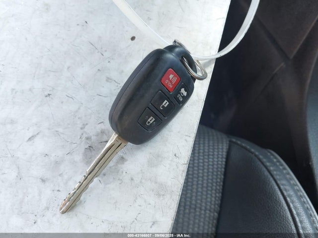 5YFBURHE5FP342110 Toyota 2zr-fe