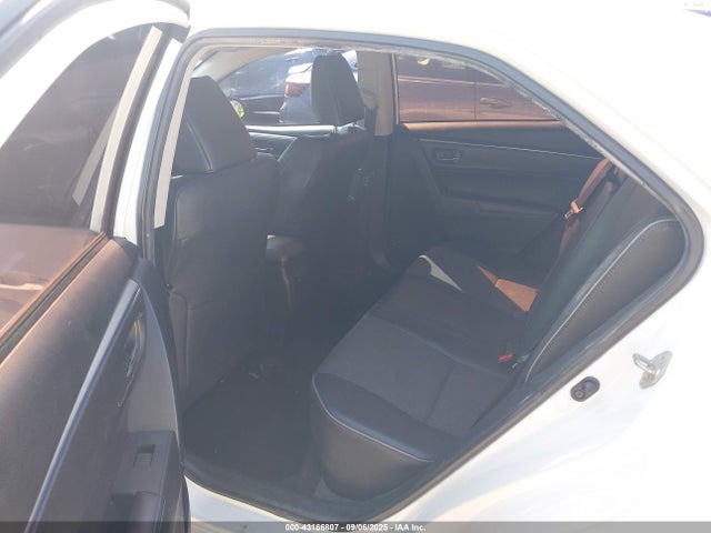 5YFBURHE5FP342110 Toyota 2zr-fe