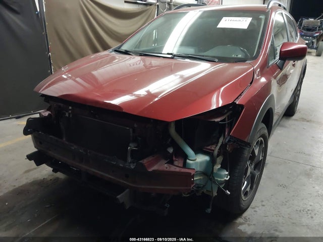 Subaru naturally aspirated 2018 JF2GTABC1JH252217 Image 6
