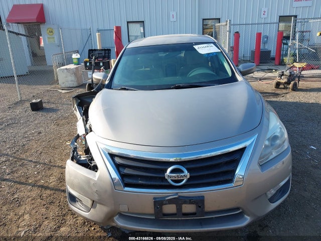 Nissan 2015 2015 1N4AL3AP7FC594320 Image 11
