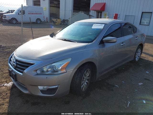 Nissan 2015 2015 1N4AL3AP7FC594320 Image 2