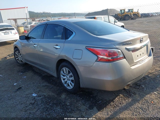 Nissan 2015 2015 1N4AL3AP7FC594320 Image 3