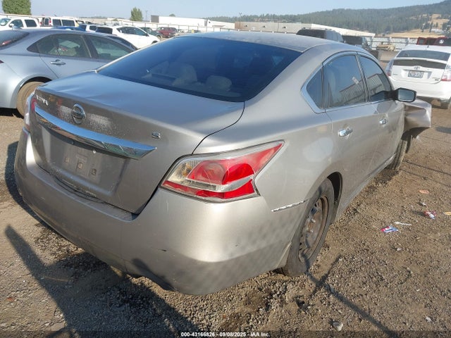 Nissan 2015 2015 1N4AL3AP7FC594320 Image 4