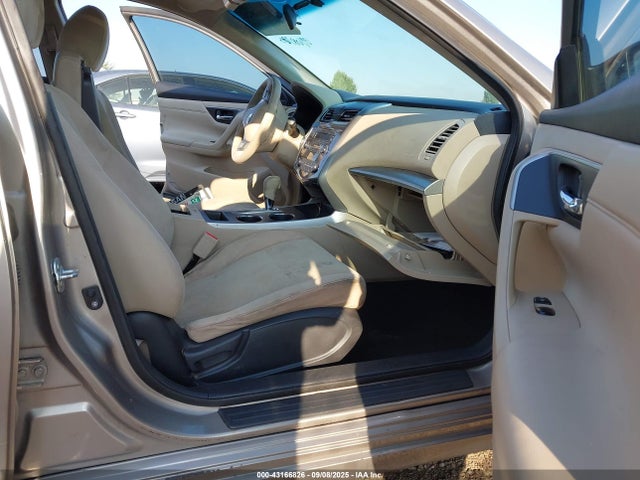 Nissan 2015 2015 1N4AL3AP7FC594320 Image 5