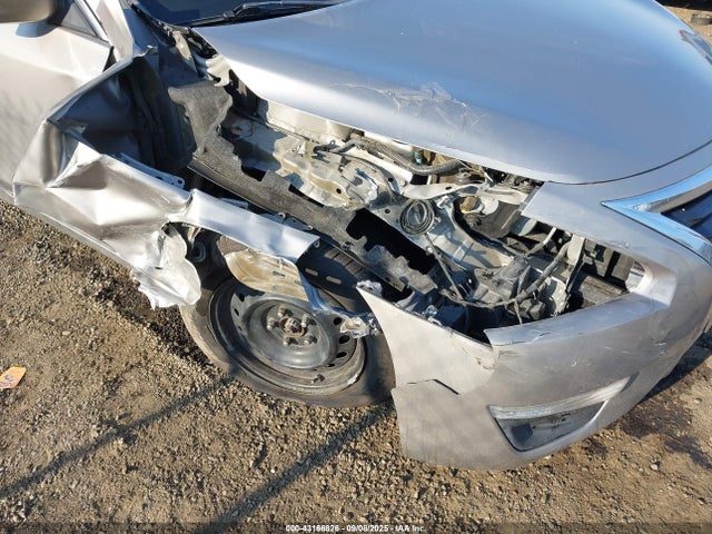 Nissan 2015 2015 1N4AL3AP7FC594320 Image 6