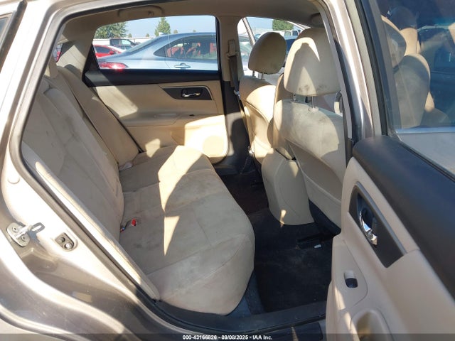 Nissan 2015 2015 1N4AL3AP7FC594320 Image 8