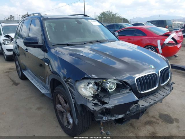 2010 BMW X5 5UXFE4C54AL381330
