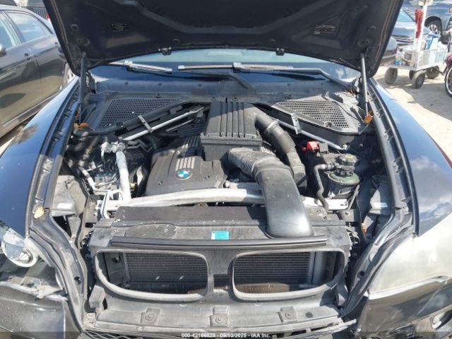 2010 BMW X5 5UXFE4C54AL381330 Photo 9