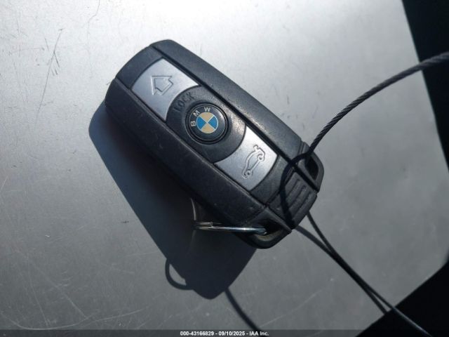 2010 BMW X5 5UXFE4C54AL381330 Photo 10