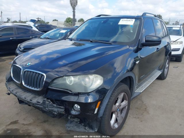 2010 BMW X5 5UXFE4C54AL381330 Photo 1