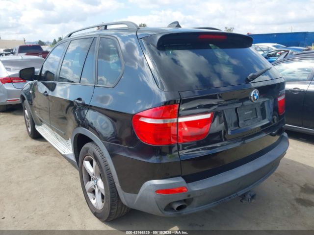 2010 BMW X5 5UXFE4C54AL381330 Photo 2