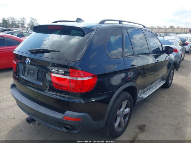 2010 BMW X5 5UXFE4C54AL381330 Photo 3