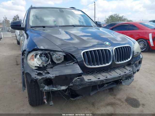 2010 BMW X5 5UXFE4C54AL381330 Photo 5
