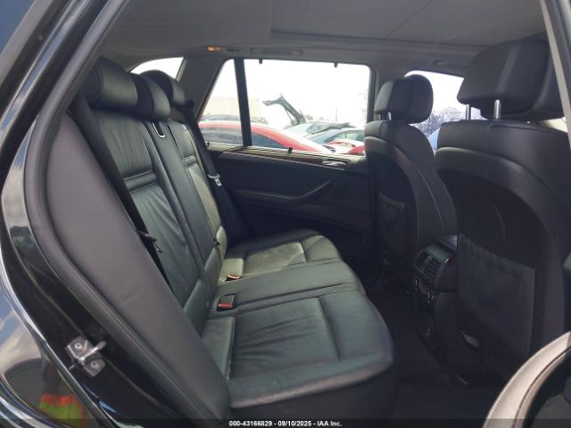 2010 BMW X5 5UXFE4C54AL381330 Photo 7