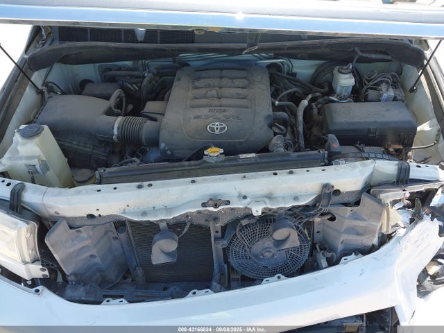 5TDYY5G13ES055215 Toyota 3ur-fe