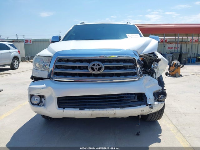 5TDYY5G13ES055215 Toyota 3ur-fe
