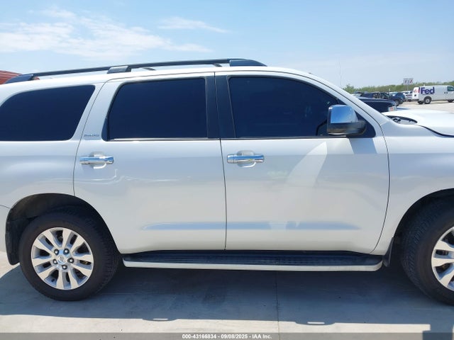 5TDYY5G13ES055215 Toyota 3ur-fe