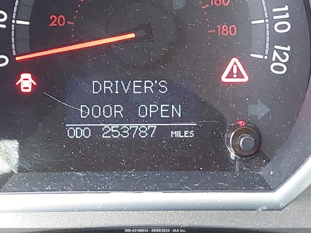 5TDYY5G13ES055215 Toyota 3ur-fe