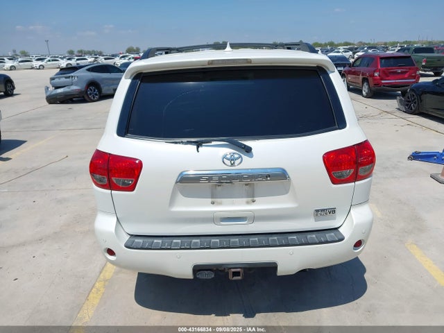 5TDYY5G13ES055215 Toyota 3ur-fe