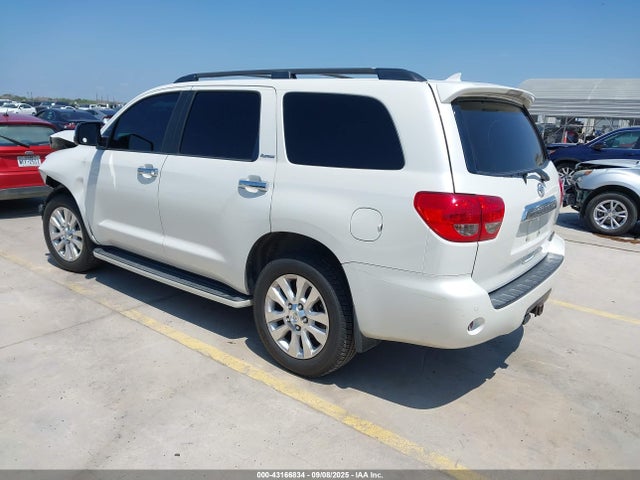 5TDYY5G13ES055215 Toyota 3ur-fe
