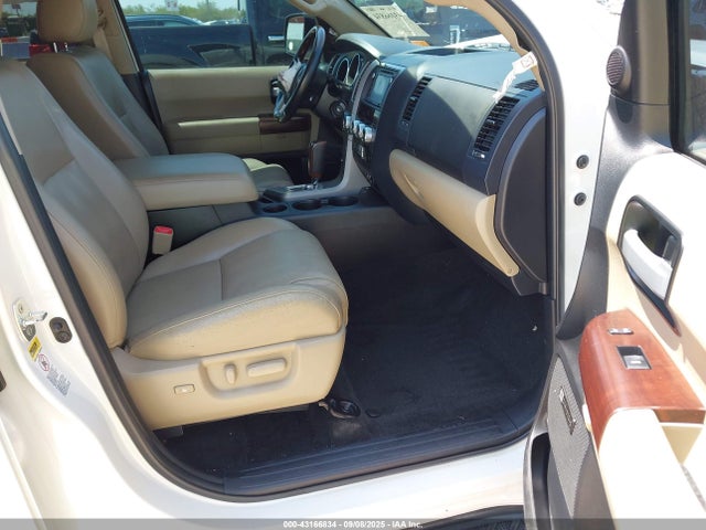 5TDYY5G13ES055215 Toyota 3ur-fe