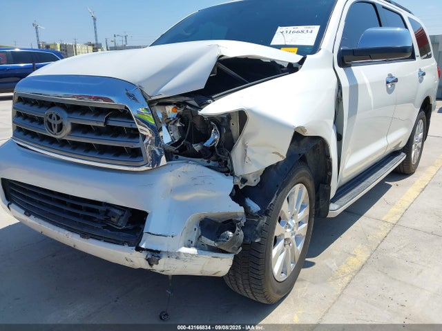 5TDYY5G13ES055215 Toyota 3ur-fe