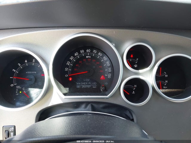 5TDYY5G13ES055215 Toyota 3ur-fe