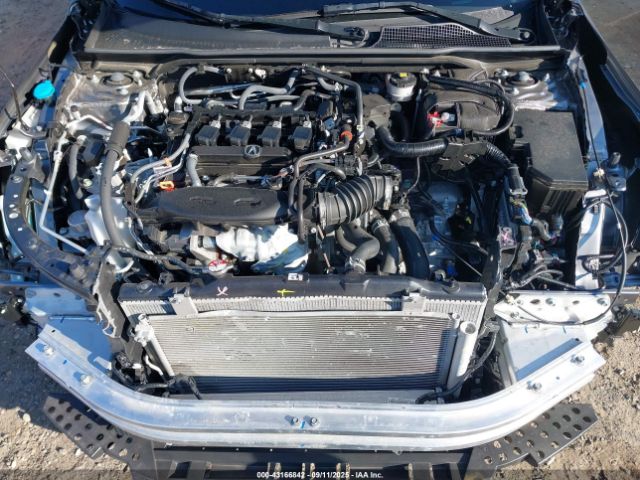 2024 ACURA INTEGRA 19UDE4H26RA017152 Photo 9