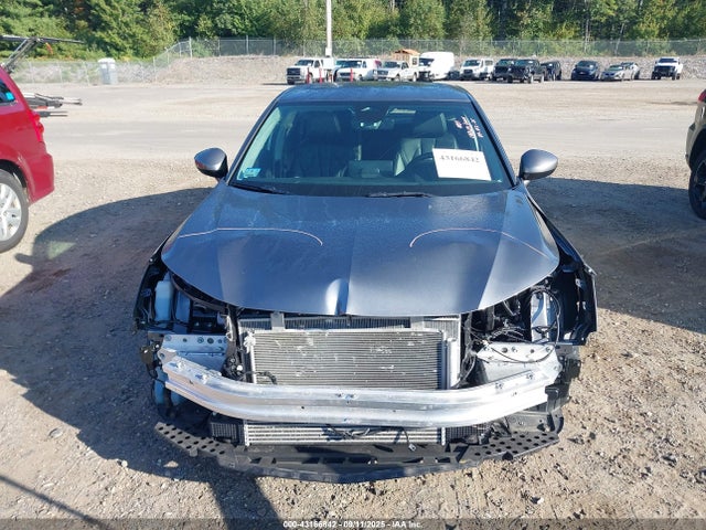 19UDE4H26RA017152 Acura l15ca